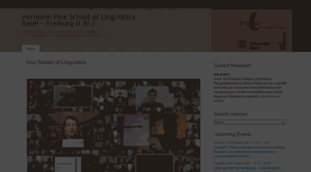 hpsl-linguistics.org