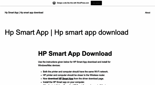 hpsmartappus.wordpress.com