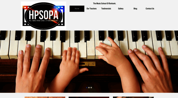 hpsopa.com