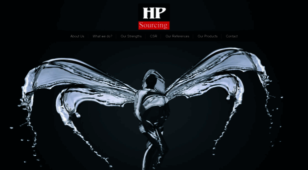 hpsourcing.com