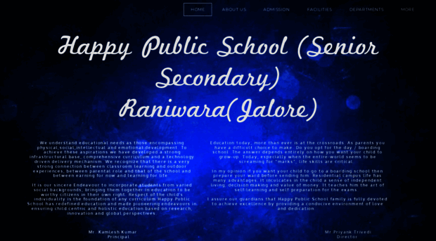 hpsraniwara.weebly.com