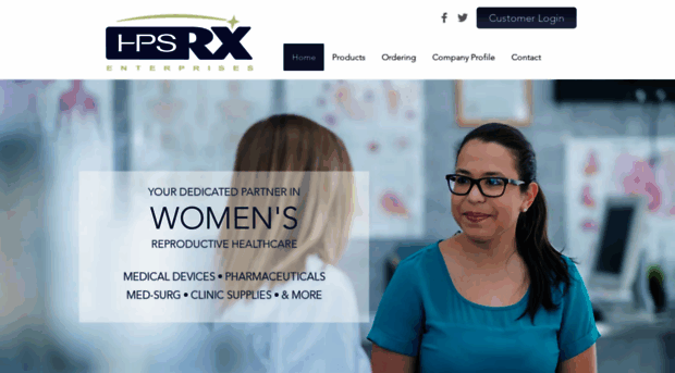 hpsrx.com