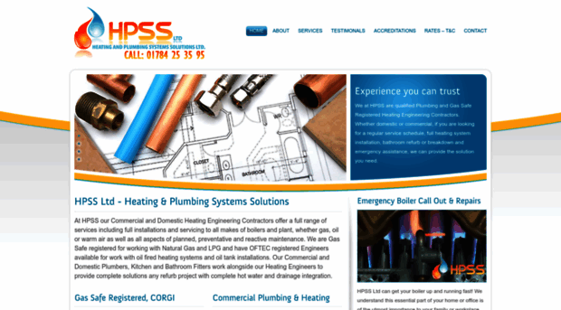 hpssltd.com