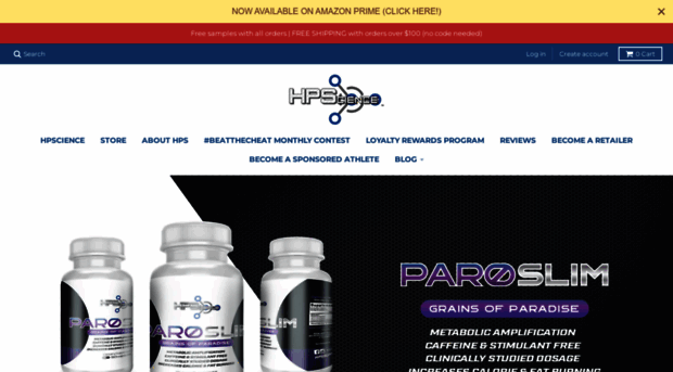 hpssupps.com