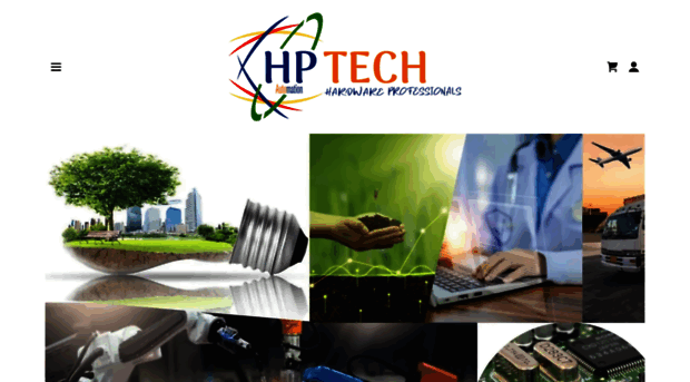 hptech.co.in