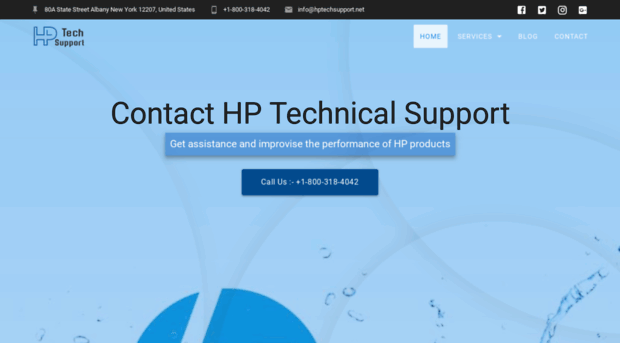 hptechsupport.net
