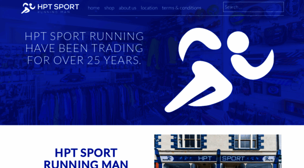 hptsport.co.uk