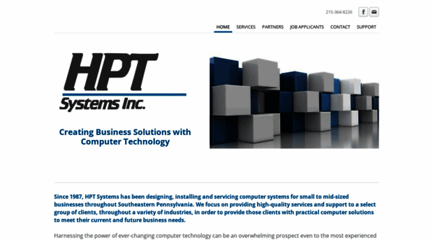 hptsystems.com