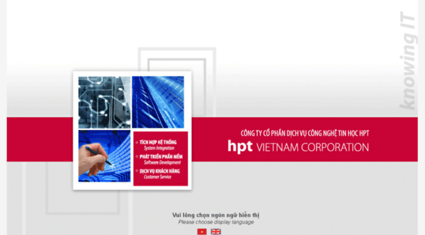 hptvietnam.com.vn