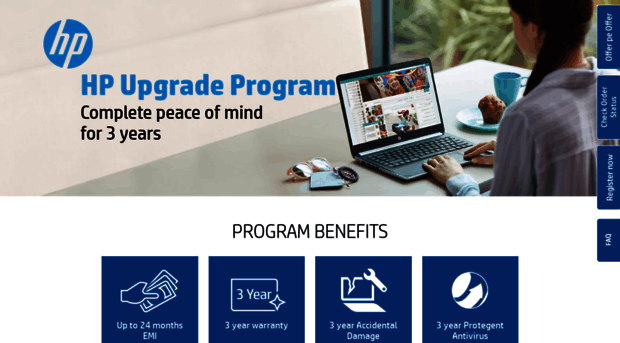 hpupgradeprogram.com