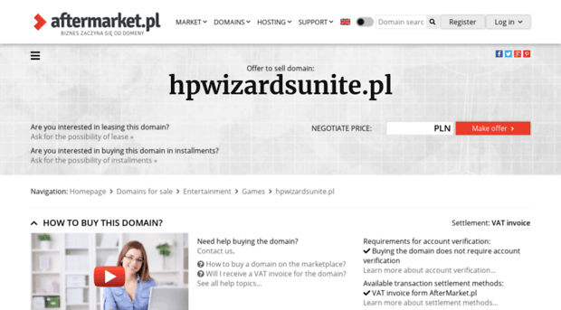 hpwizardsunite.pl