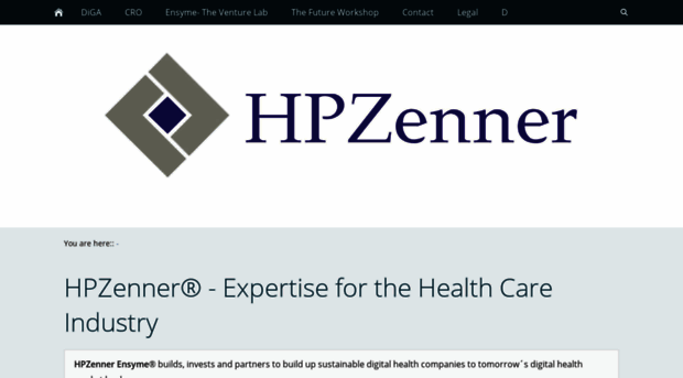 hpzenner.com