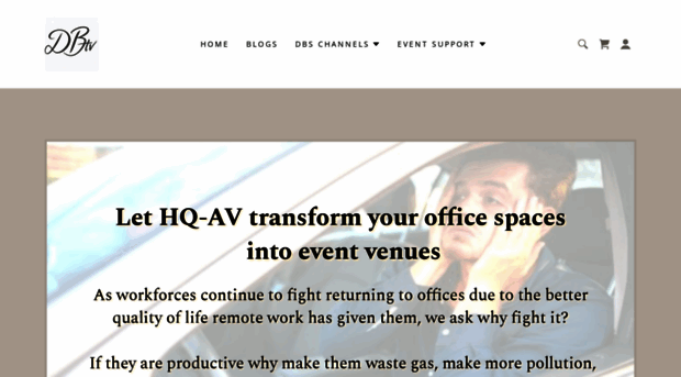 hq-av.com