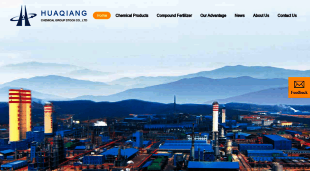 hq-chemical.com
