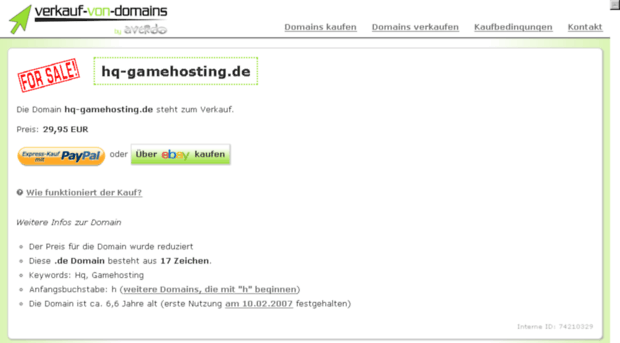 hq-gamehosting.de