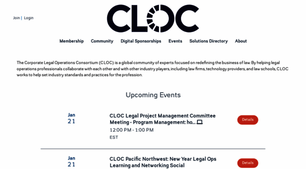 hq.cloc.org