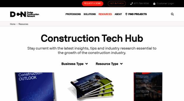 hq.construction.com