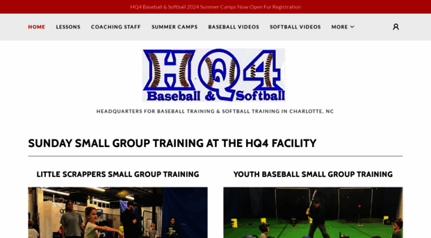 hq4baseball.com