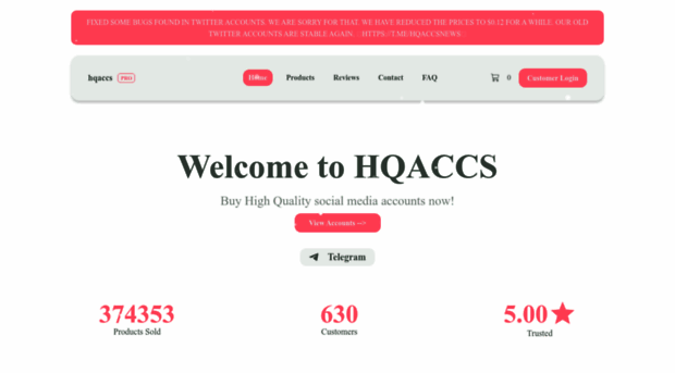 hqaccs.com