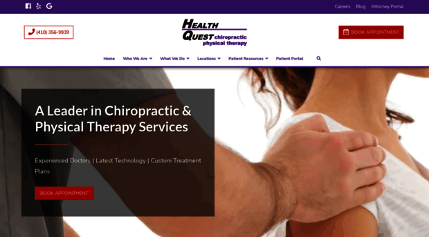 hqchiro.com