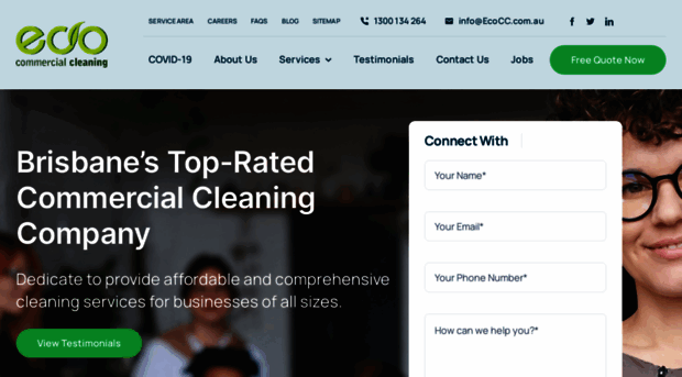 hqcleaningservice.com.au