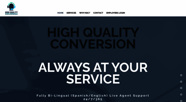 hqcllc.com