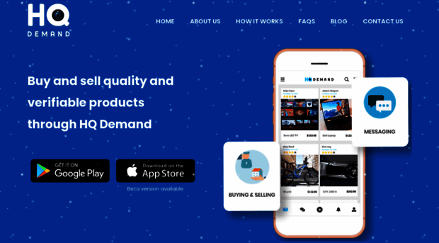 hqdemand.com