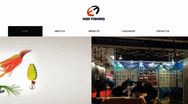 hqdfishing.com