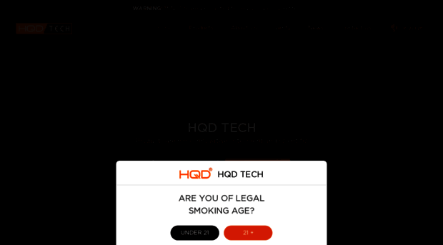 hqdtech.com