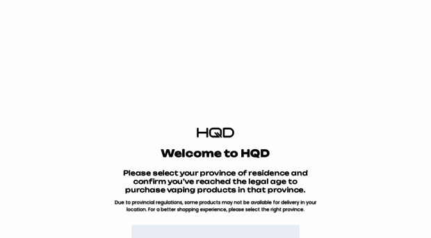 hqdvape.ca