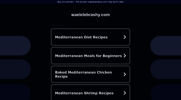 hqeqa.waelelebrashy.com