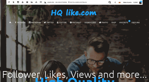 hqlike.com