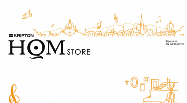 hqm-store.com