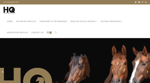 hqmagazine.co.za