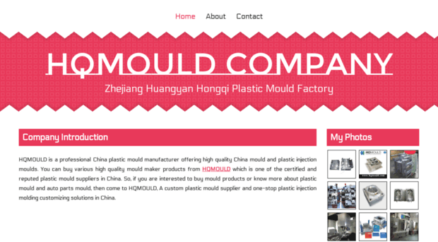 hqmould.bravesites.com