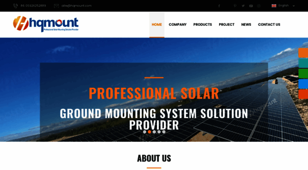 hqmount.com