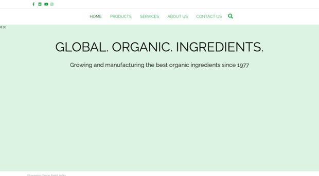 hqorganics.com