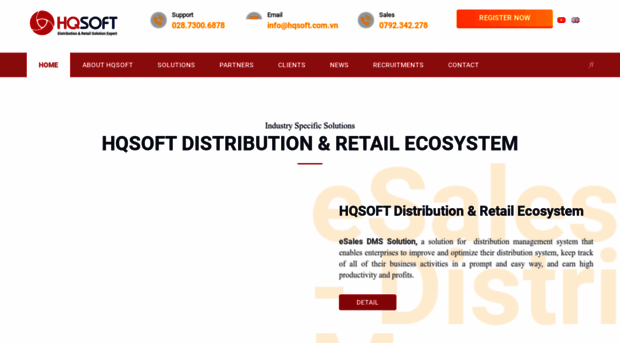 hqsoft.com.vn