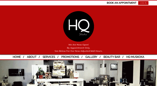 hqstudio.ca