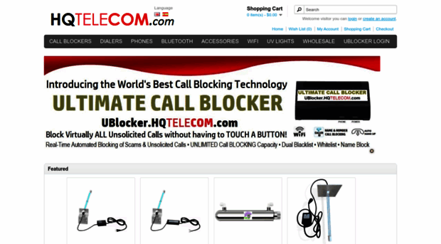 hqtelecom.com