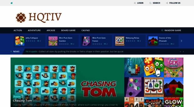 hqtiv.shop