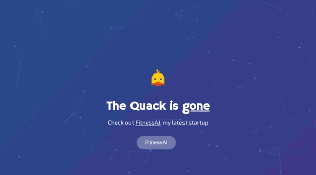 hquack.com