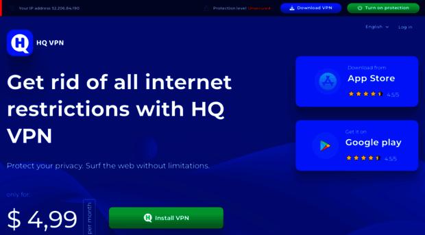 hqvpn.net