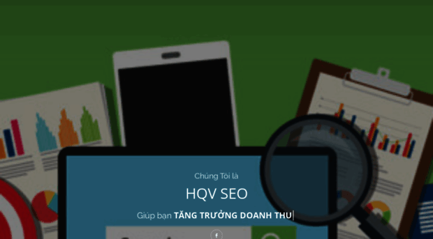 hqvseo.com