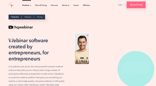 hqwebinar.com