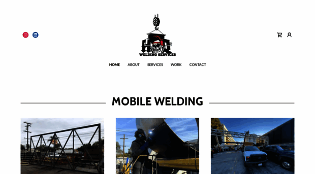 hqwelds.com