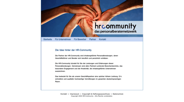 hr-community.com