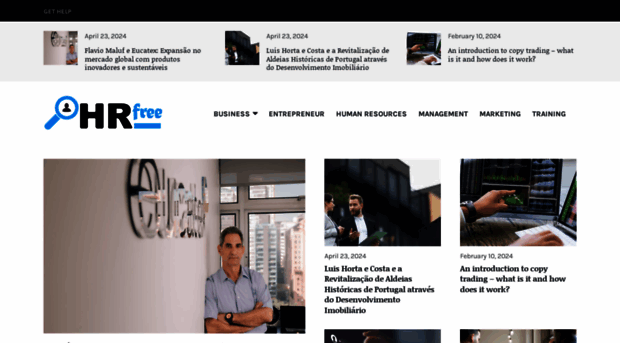 hr-free.com