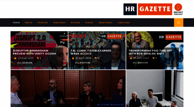 hr-gazette.com