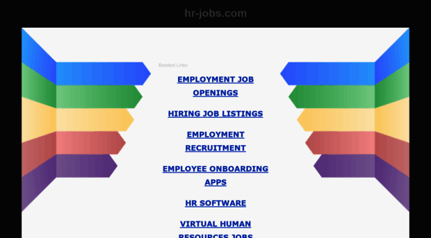 hr-jobs.com